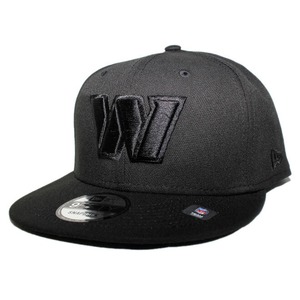 ニューエラ スナップバックキャップ 帽子 NEW ERA 9fifty Li メンズ レディース NFL ワシントン コマンダース フリーサイズ NFL950B-US70693749