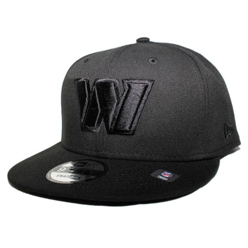 ニューエラ スナップバックキャップ 帽子 NEW ERA 9fifty Li メンズ レディース NFL ワシントン コマンダース フリーサイズ NFL950B-US70693749
