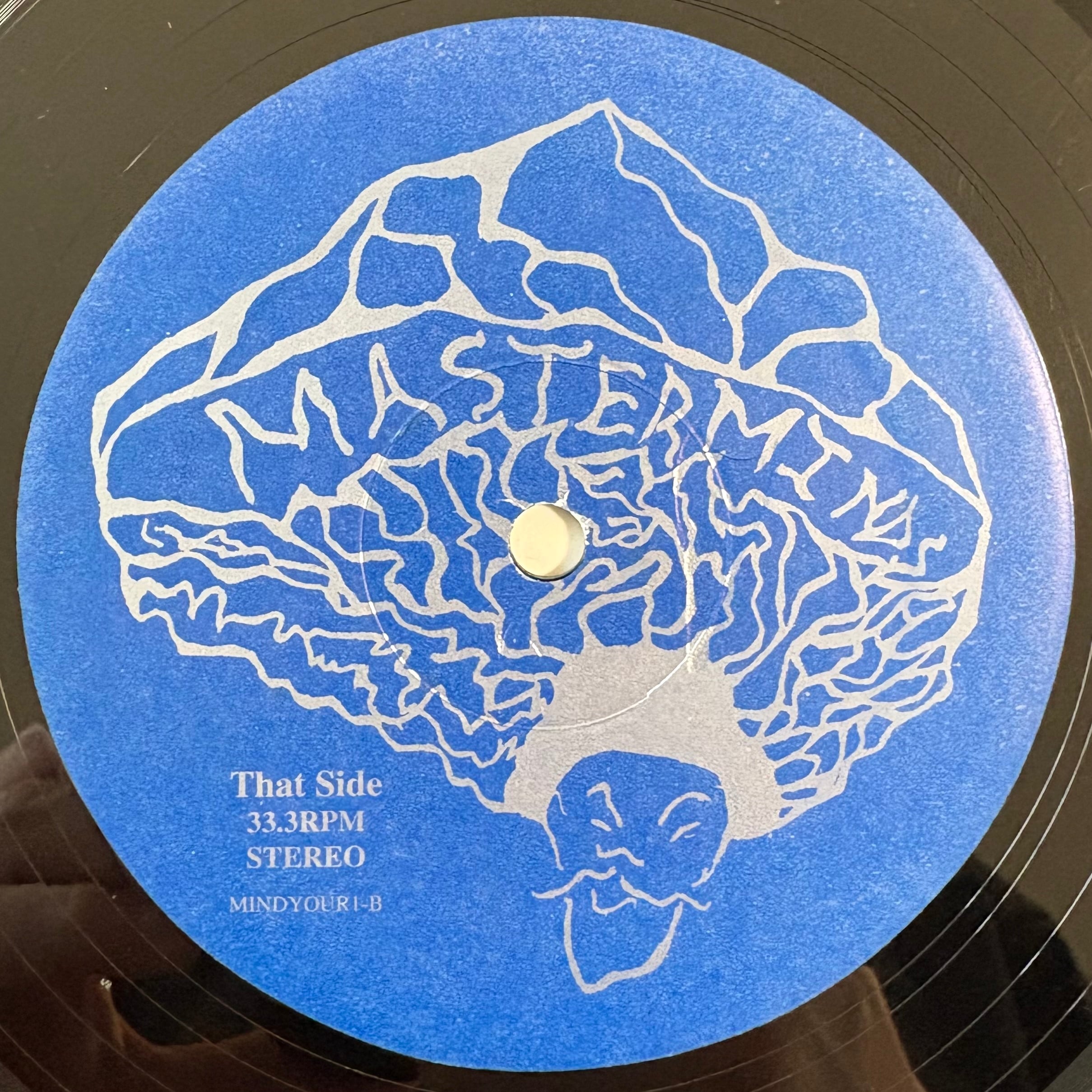 MISTA GRIMM / SITUATION GRIMM(12