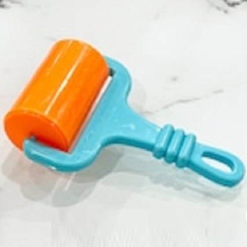 【ダイヤモンドアート用】ローラー(ミニ)⭐️カラーはランダム⭐️