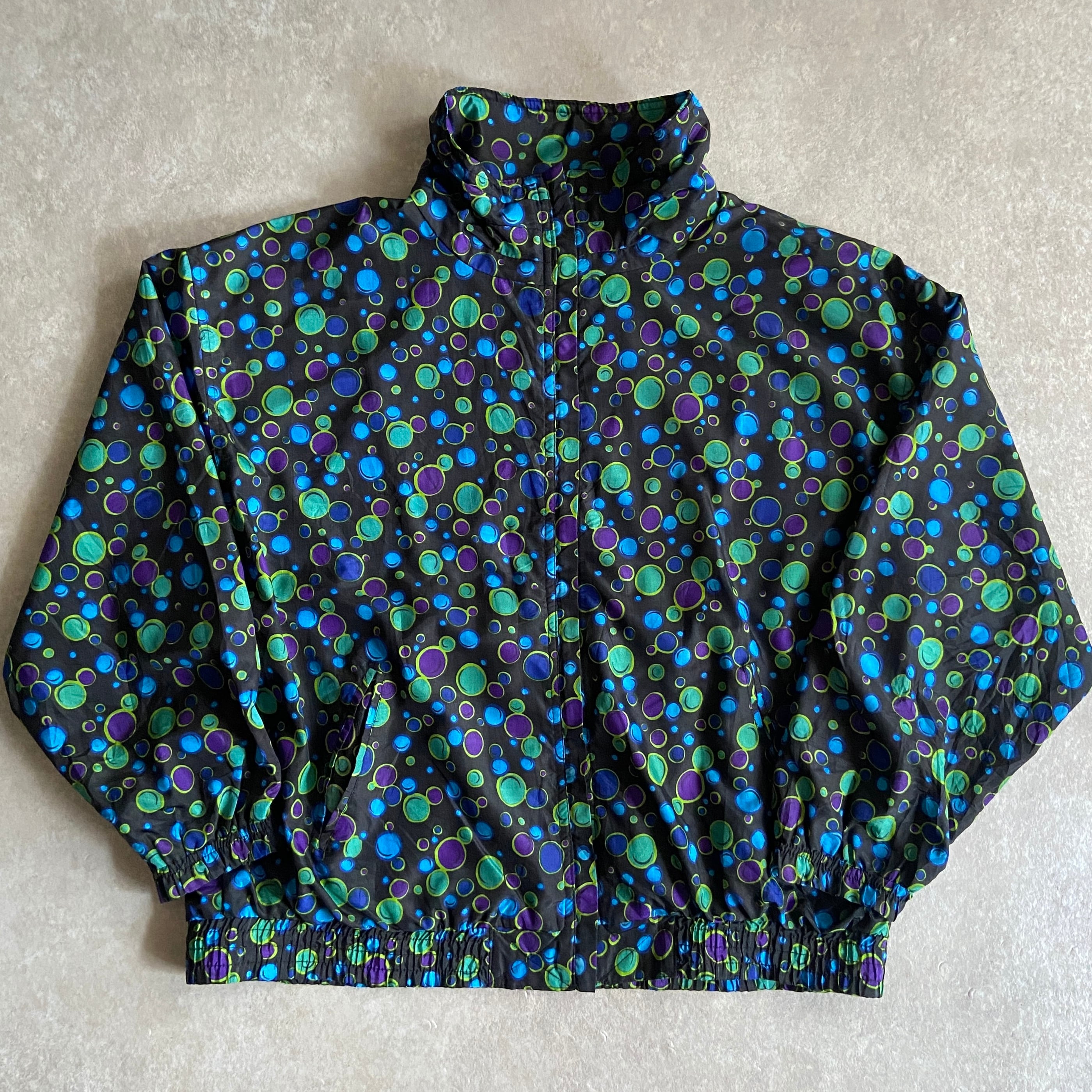 EVR All-Print Jacket XL H454