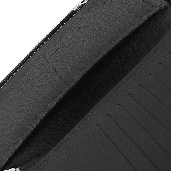 Unused LOUIS VUITTON ルイヴィトン ジッピーウォレット ヴェル