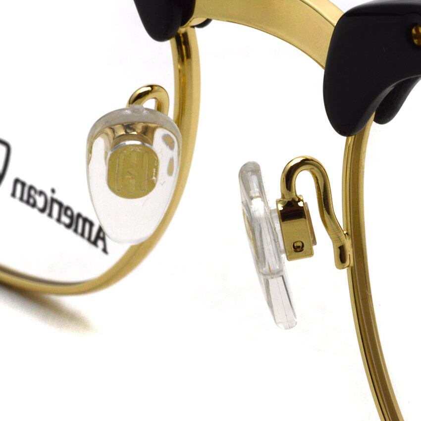 American Optical / Sirmont サーモント BLACK GOLD ブラック/ゴールド