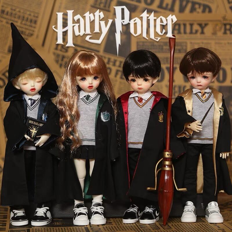 6点セット！ハリーポッター harry potter ハロウィン 衣装 アウター ...