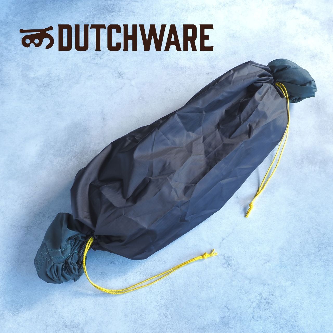 DUTCHWARE / Asym Hammock 300” 画像1