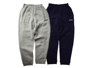 ARCH LOGO SWT.PANTS / PANCAKE