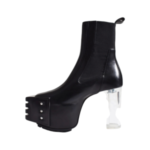 【Rick Owens】GRILLED KISS 45