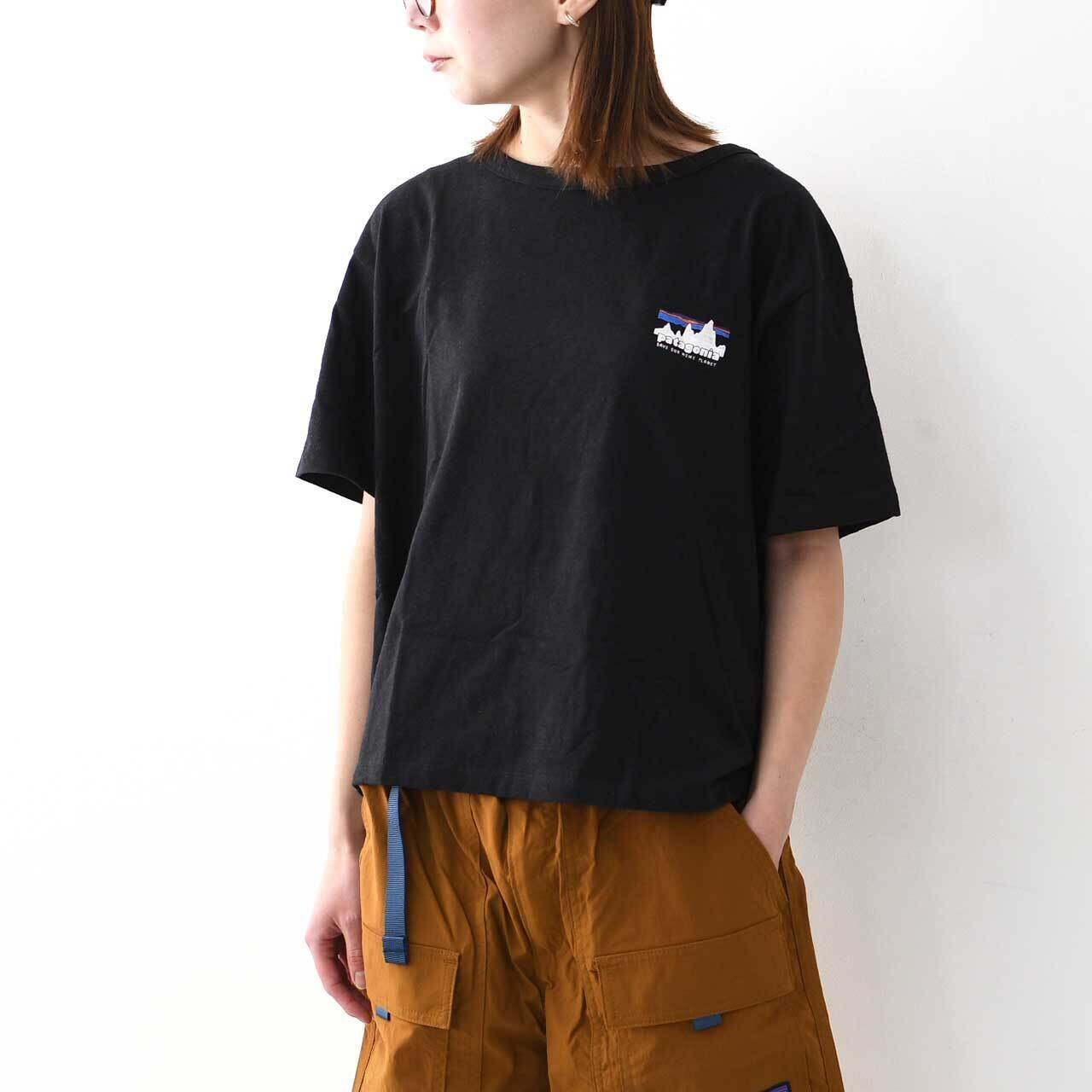 Patagonia [パタゴニア正規代理店] W's '73 Skyline Easy Cut