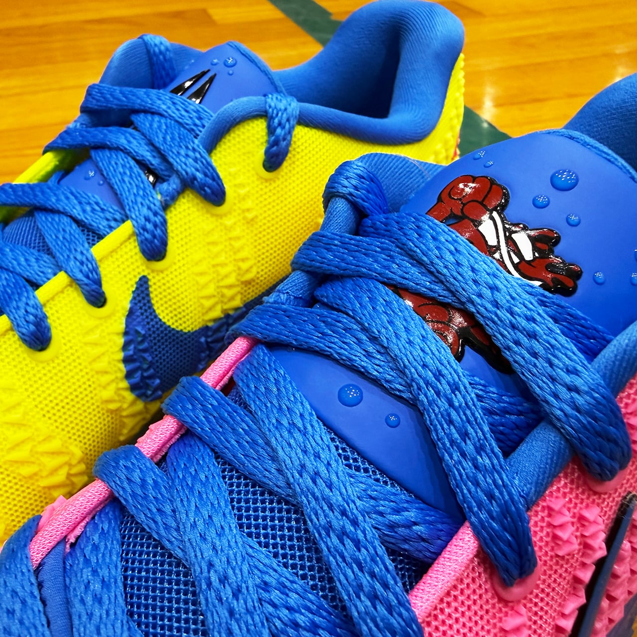 Nike JA 3 EP “Kool-Aid” ナイキ ジャ・モラント ジャ3 クールエイド
