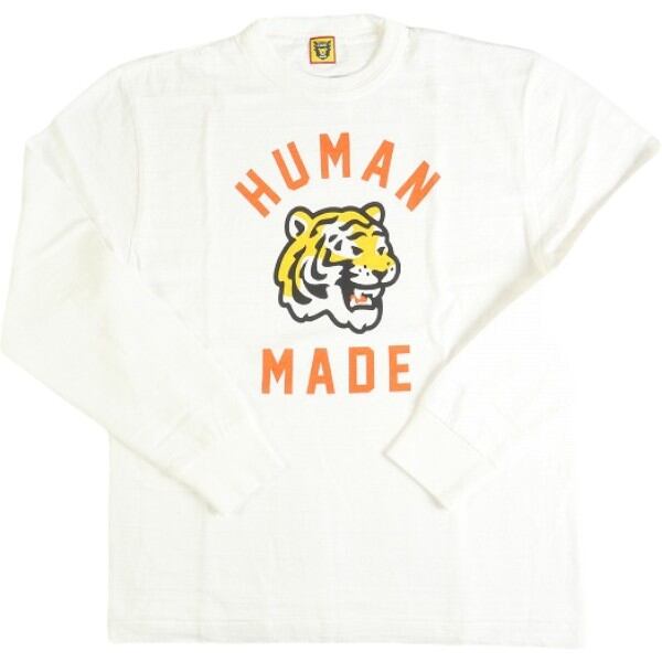 Size【M】 HUMAN MADE ヒューマンメイド 24SS GRAPHIC L/S T-SHIRT