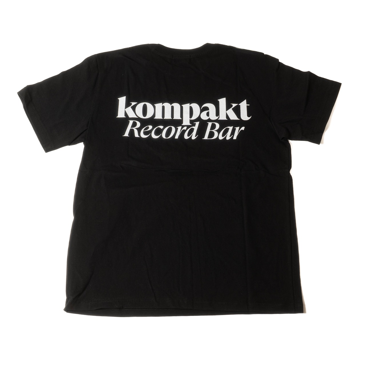 KRB ｜Basic New Logo T-shirt - 2