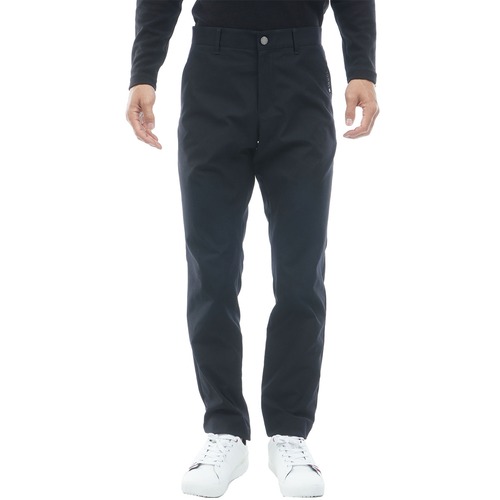 【TOMMY HILFIGER GOLF】ベーシック テーパードパンツ