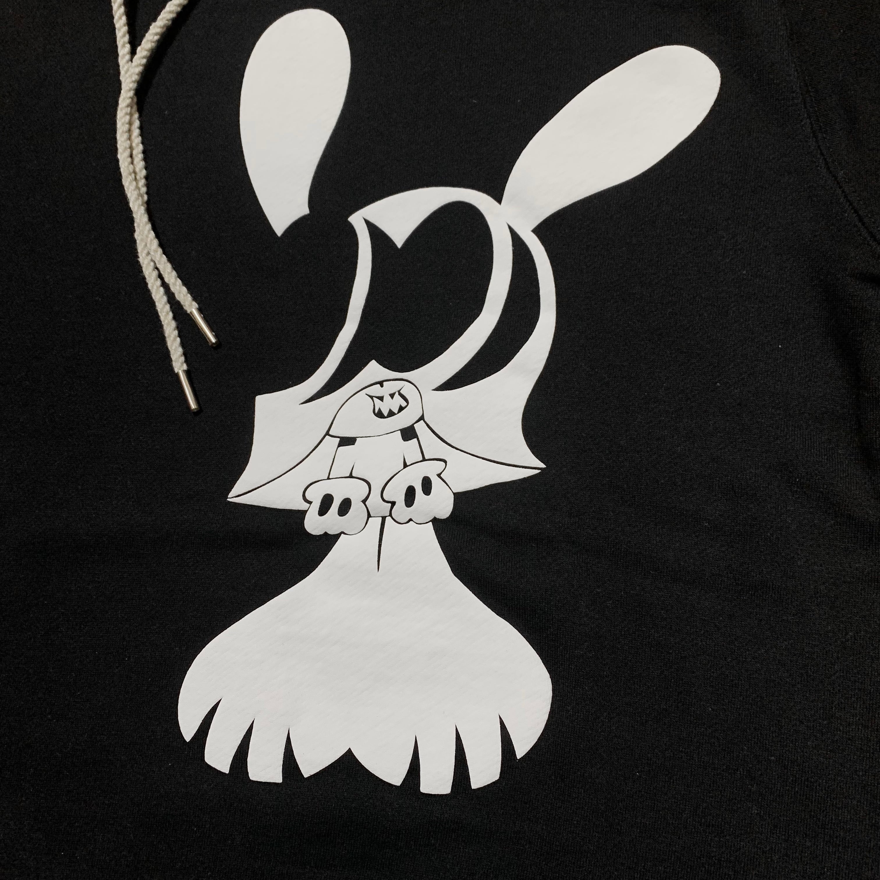 SKOLOCT】SKO WHITE HOODIE | PARX.【ストリートセレクトショップ】