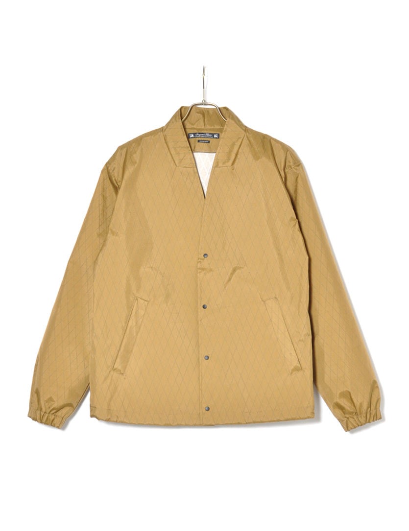 Sasquatchfabrix. X-PAC COACH JKT 【公式通販】