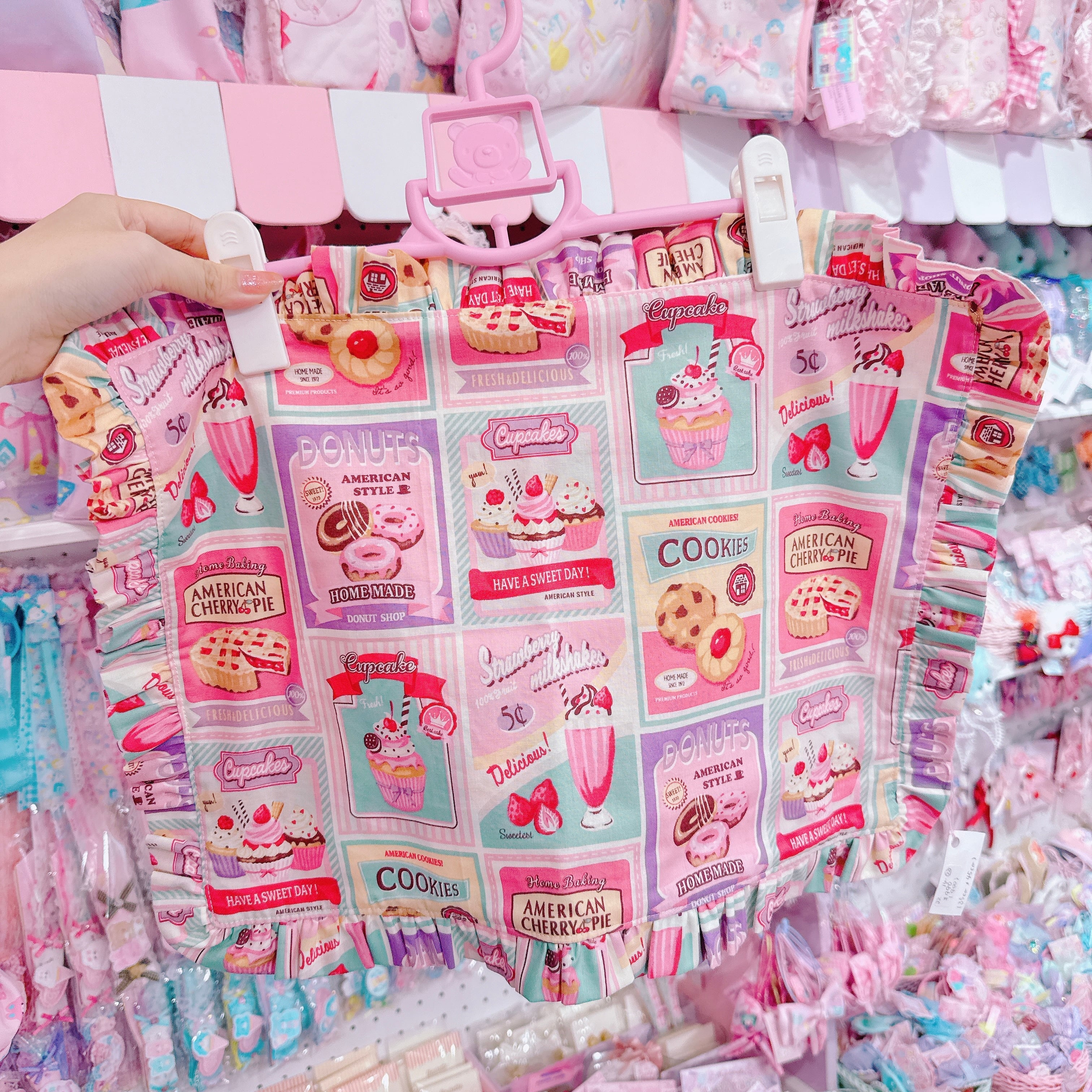 【J2】14-22テーブルクロス/ランチョンマット（35×45cm）