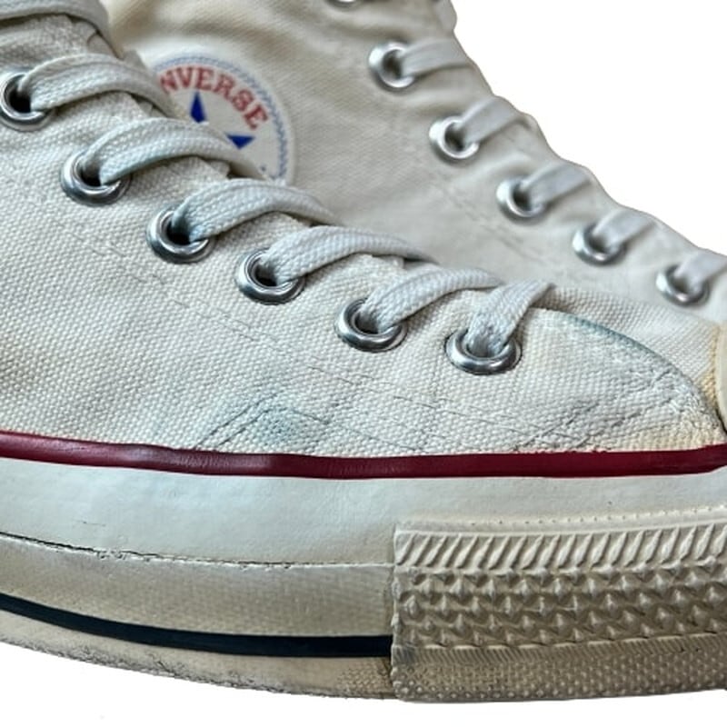 70's~ CONVERSE コンバース Chuck Taylor Hi チャックテイラー 70's~ CONVERSE コンバース Chuck Taylor Hi チャックテイラー