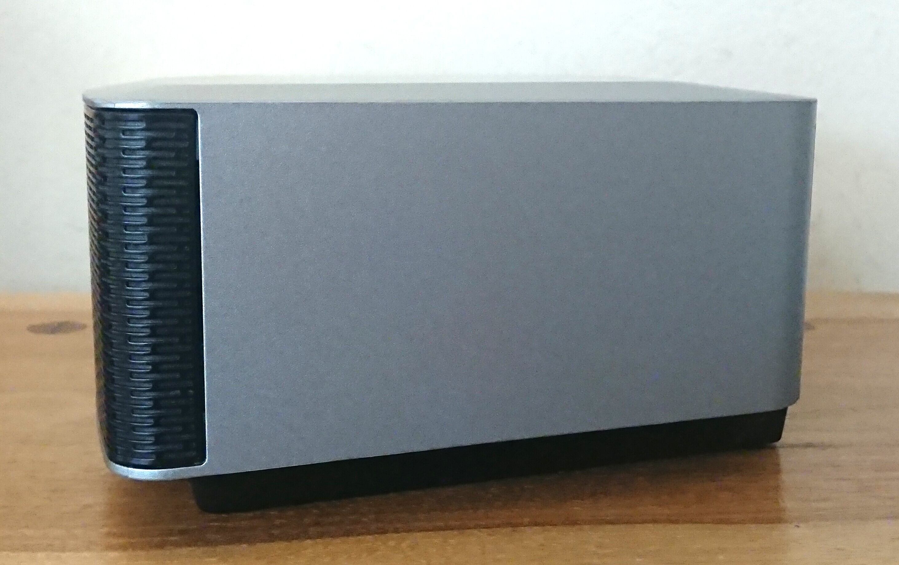 早い者勝ち‼】Bose Wave SoundTouch music system IV プラチナム