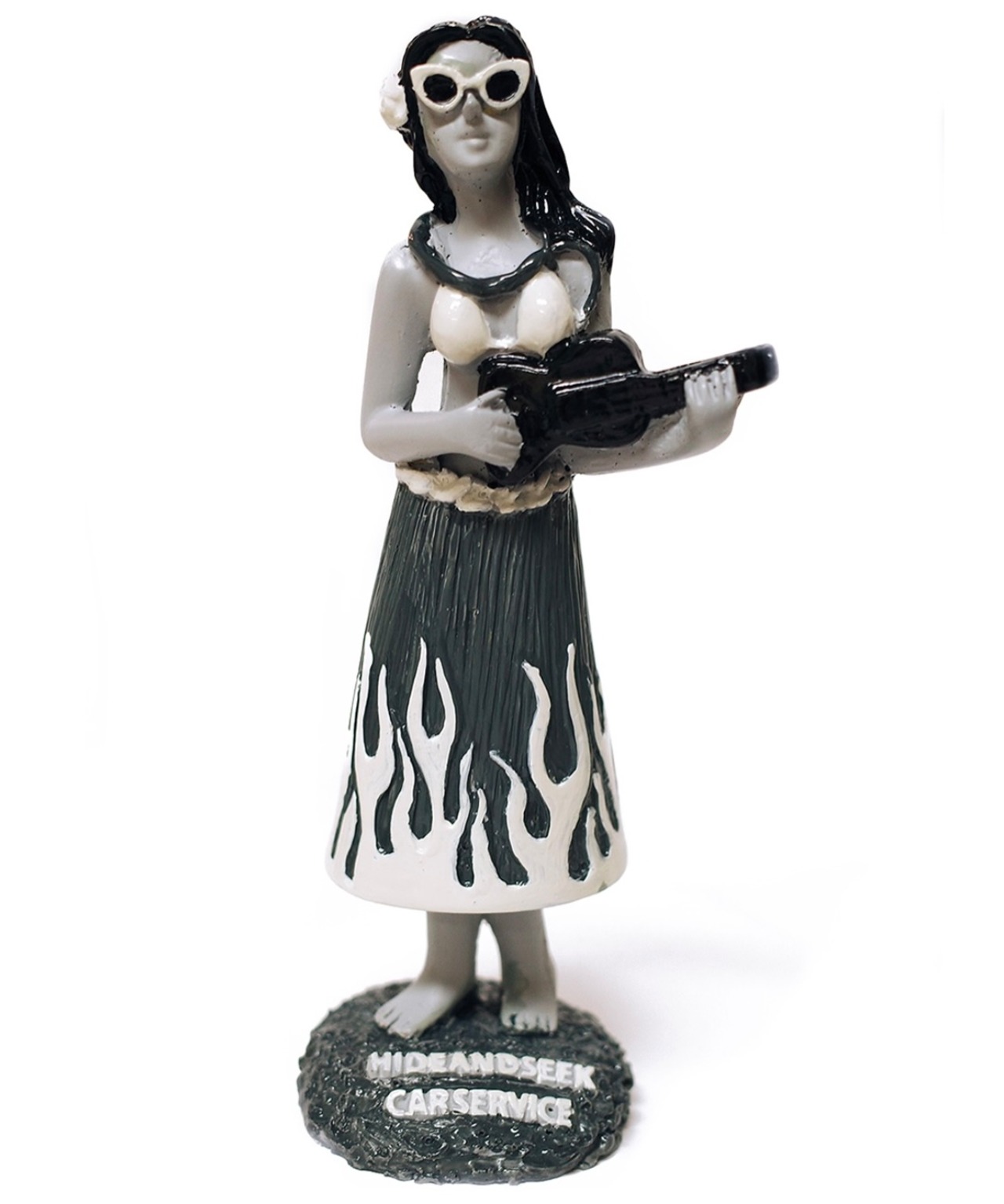 hideandseek carservice フィギュア 新品未使用 希少 【公式通販】