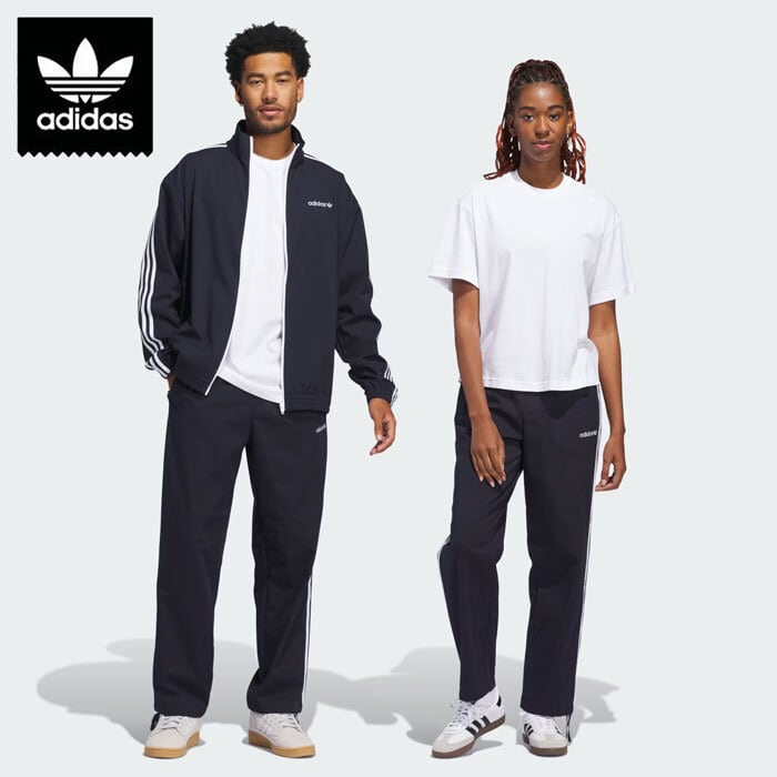 ADIDAS (IY1629) SUPERFIRE TK PT 25FW LEGEND INK アディダス