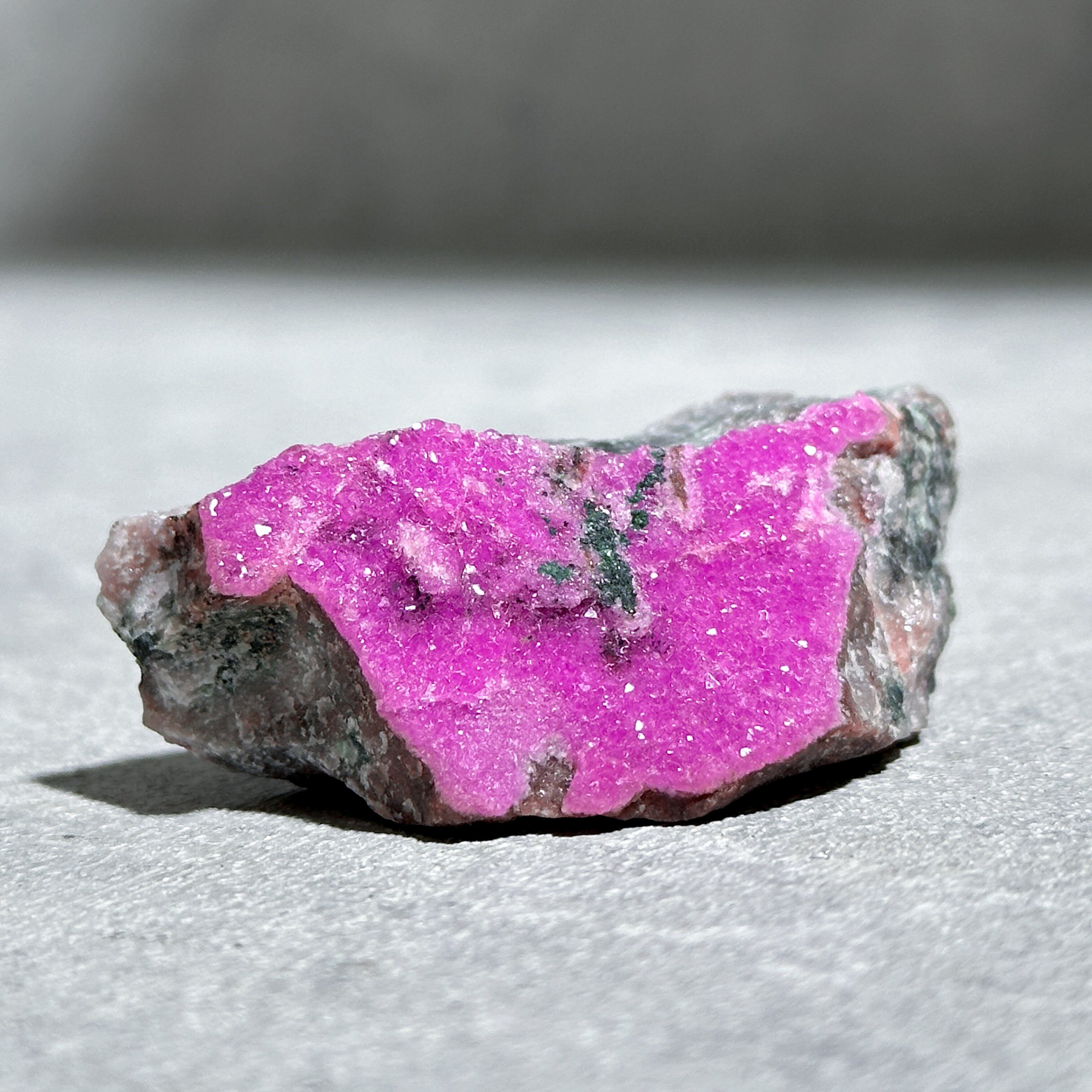 ピンクコバルトカルサイト32◇Pink Cobalt Calcite◇天然石・鉱物