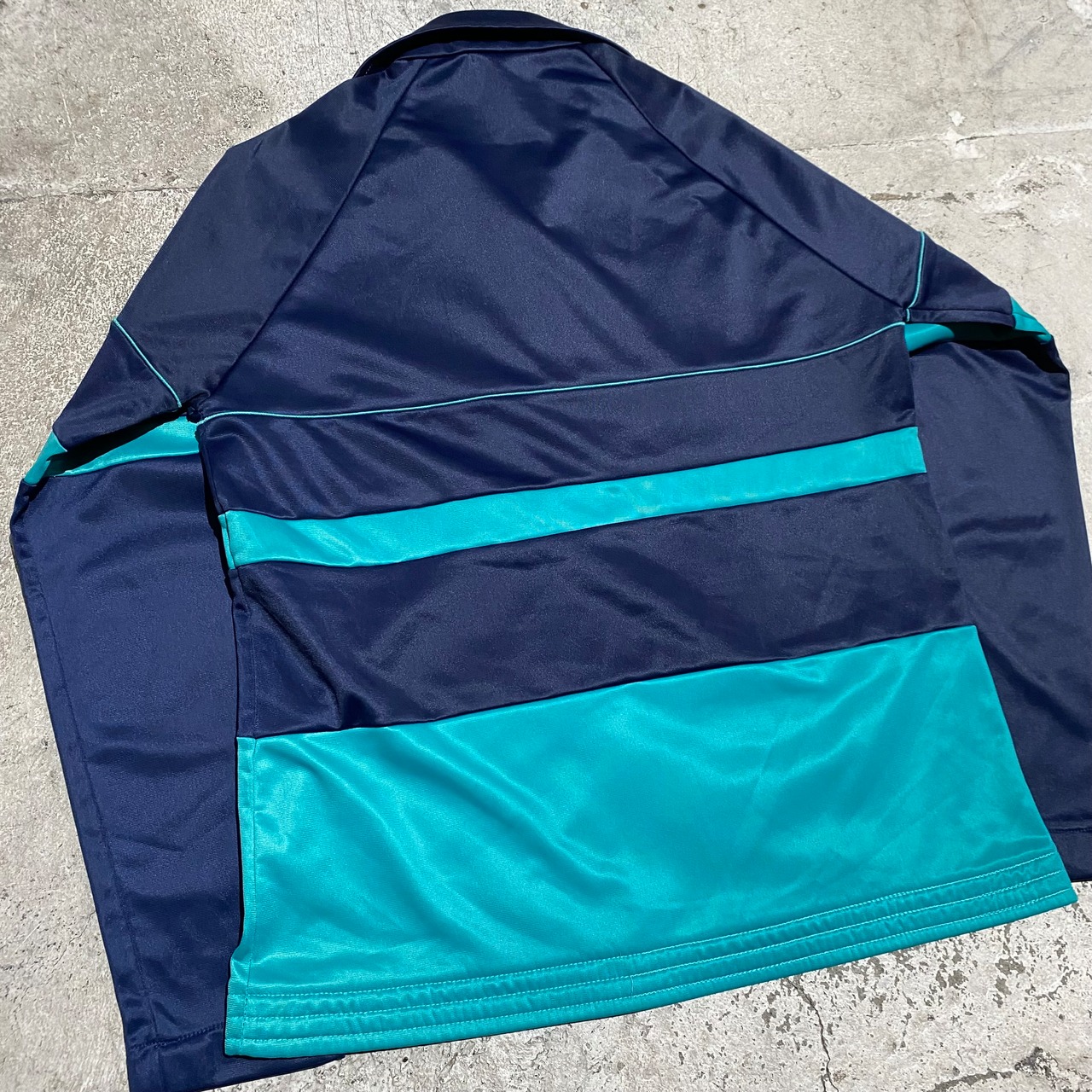 80s PUMA / プーマ 西ドイツ製 トラックジャケット | DonDonDown 