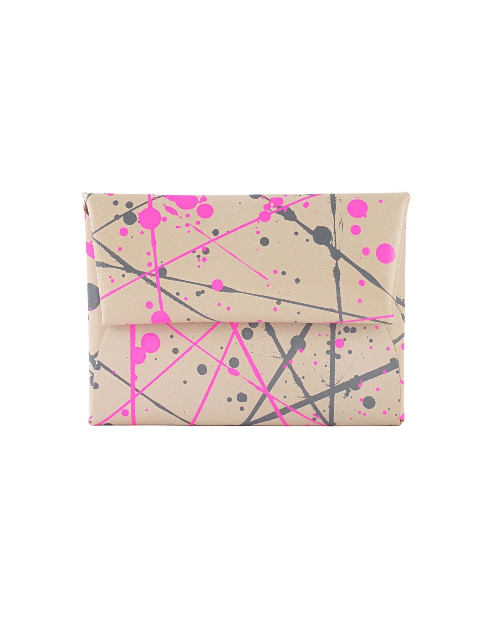 Coin case | YUICHI TACHIYAMA