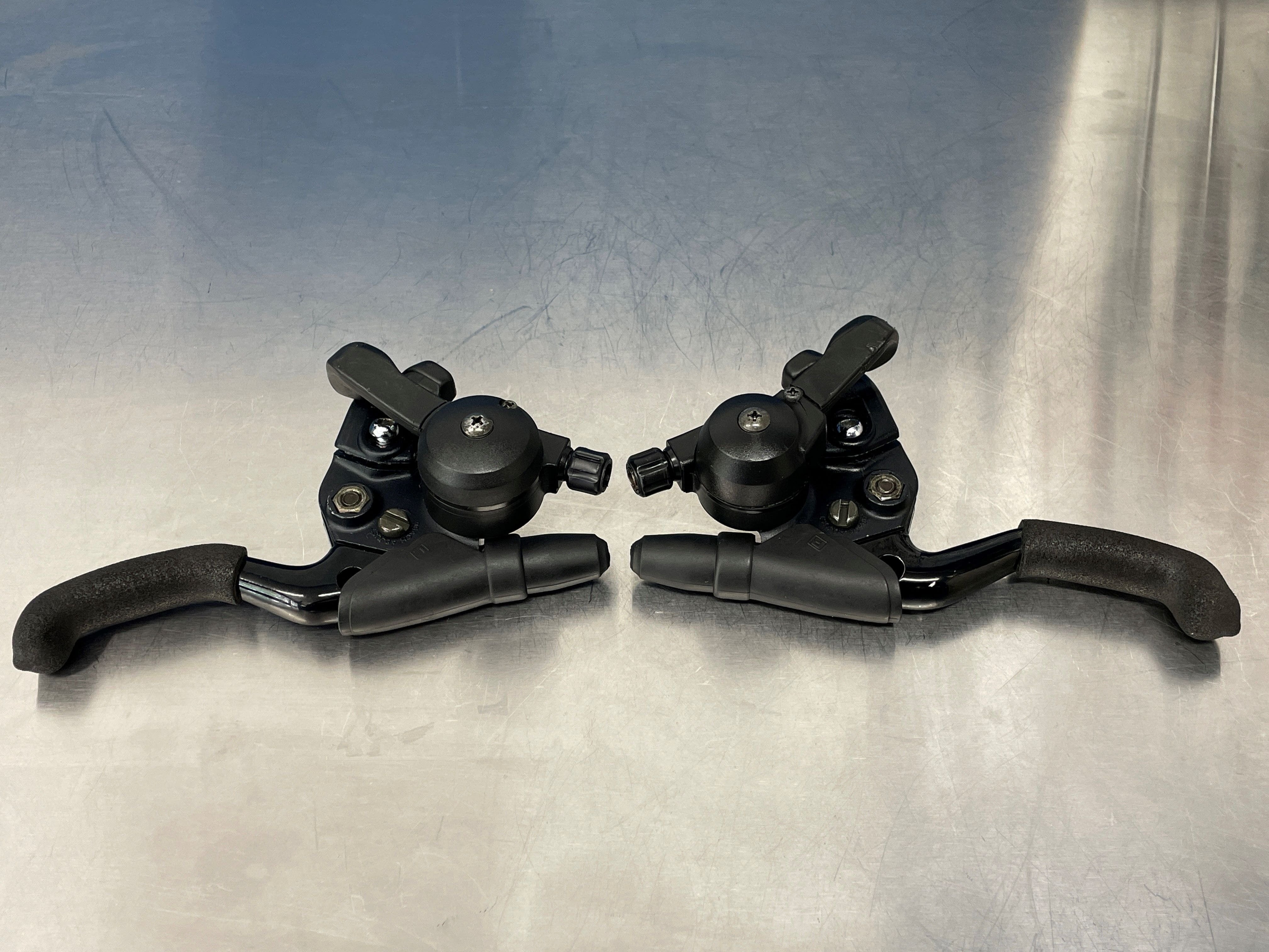 SHIMANO DEORE XT ST-M091 メンテナンス済 | CALI BIKES SC