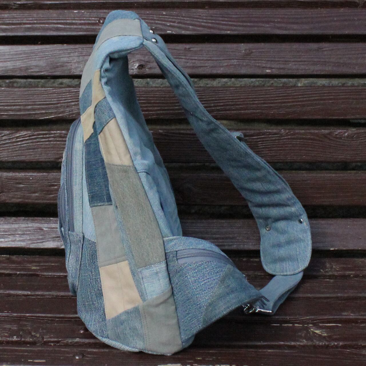 バッグパック OMO-BGPK-1023