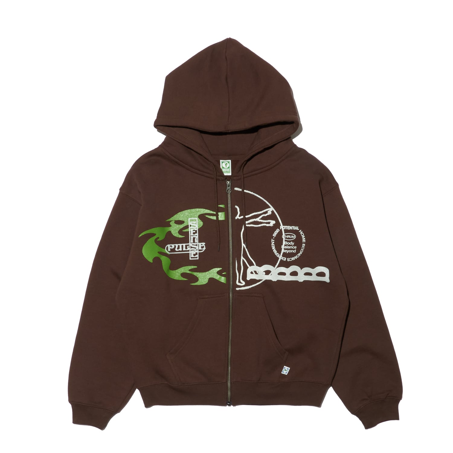 HOME ECONOMICS EXPERIMENT