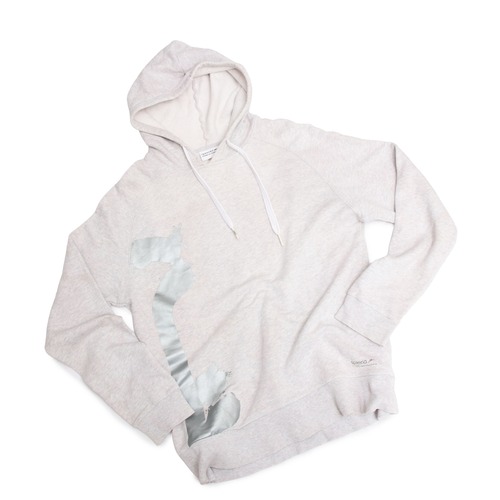 COMMEdesGARCONS Speedo PrintHoodieSweatTop