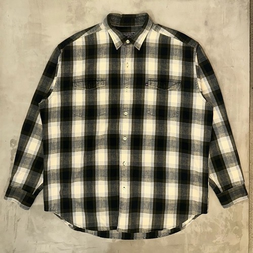 Polo Jeans Co. Ralph Lauren Shadow Check Shirt
