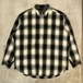 Polo Jeans Co. Ralph Lauren Shadow Check Shirt