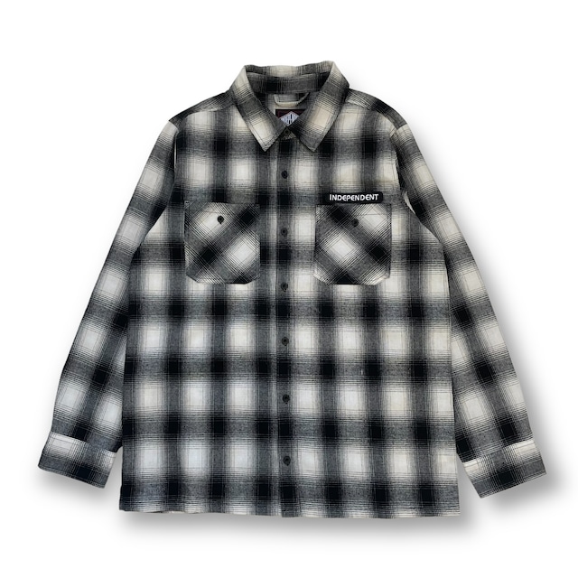 Independent - Tilden Flannel L/S Shirts