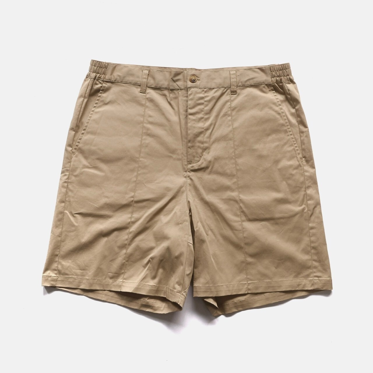 NO GOLF CHINO SHORT PANT 24S/S | NO COFFEE 