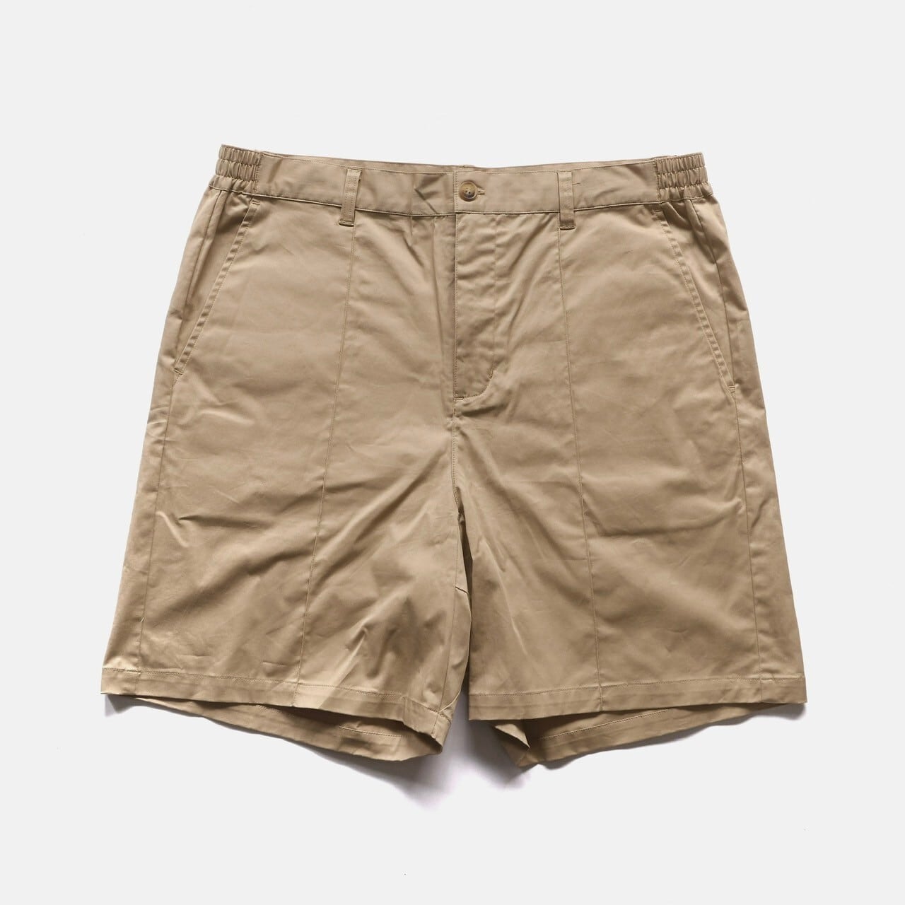 NO GOLF CHINO SHORT PANT 24S/S | NO COFFEE