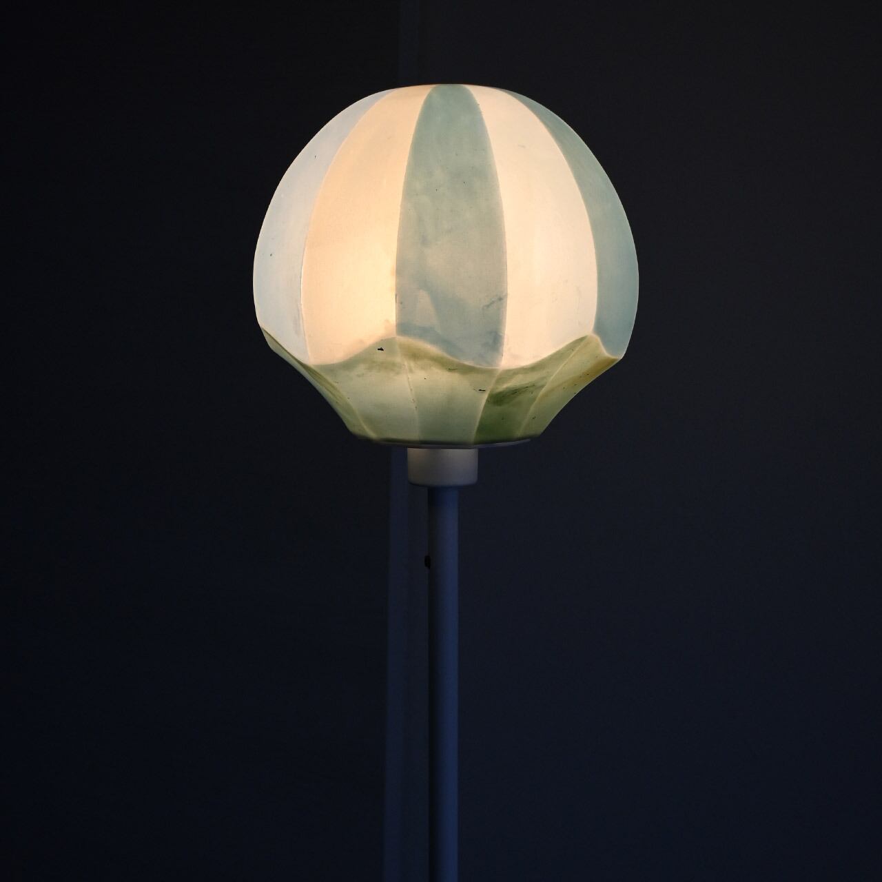 新品・P-1ブラケット・セード付昭和レトロ照明 後藤照明