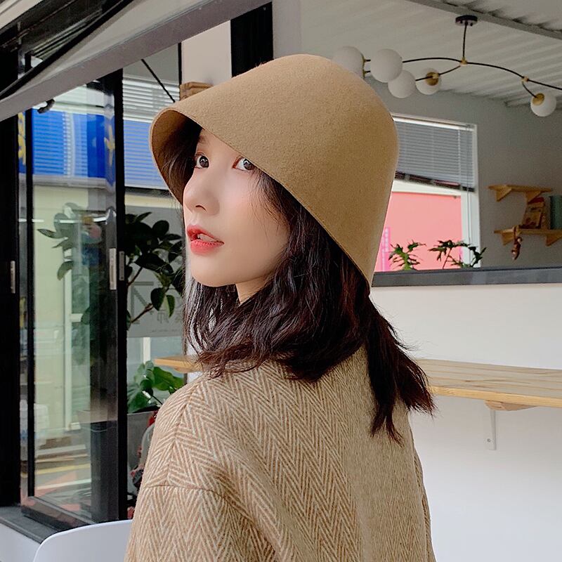 オータムウィンターレッドスタイル 帽子 秋物 冬物 ブラック・アイド・ピーズ37847171509