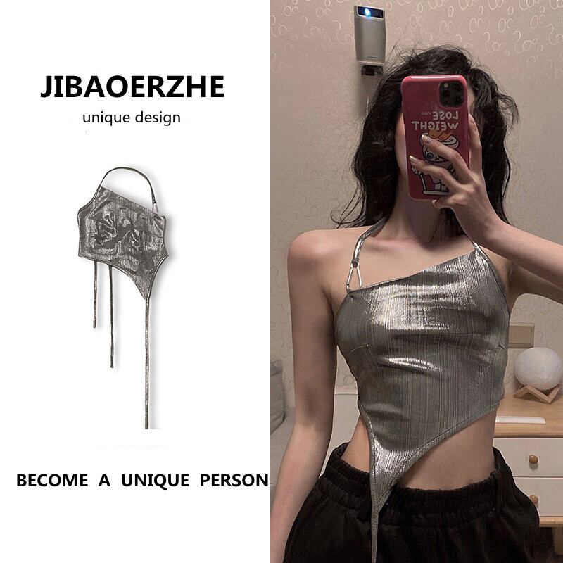 サマーバンドトップス 夏物 ピュア ケッペル73244827882