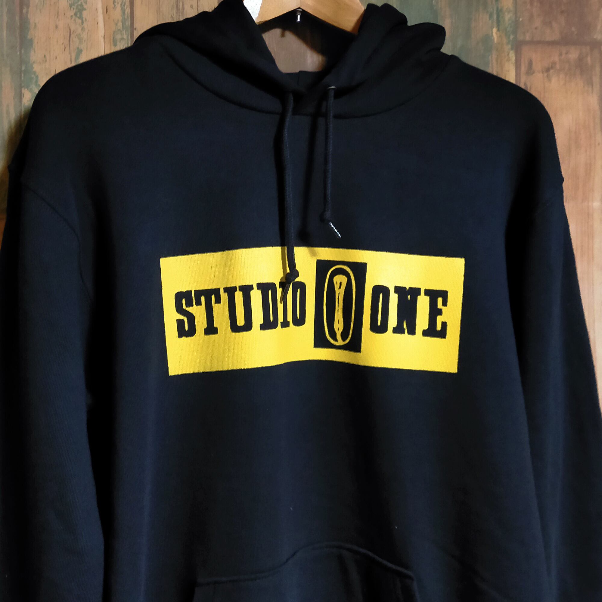 ONE STUDIO グレー パーカー | オアグローリー 90年代 Studio store 