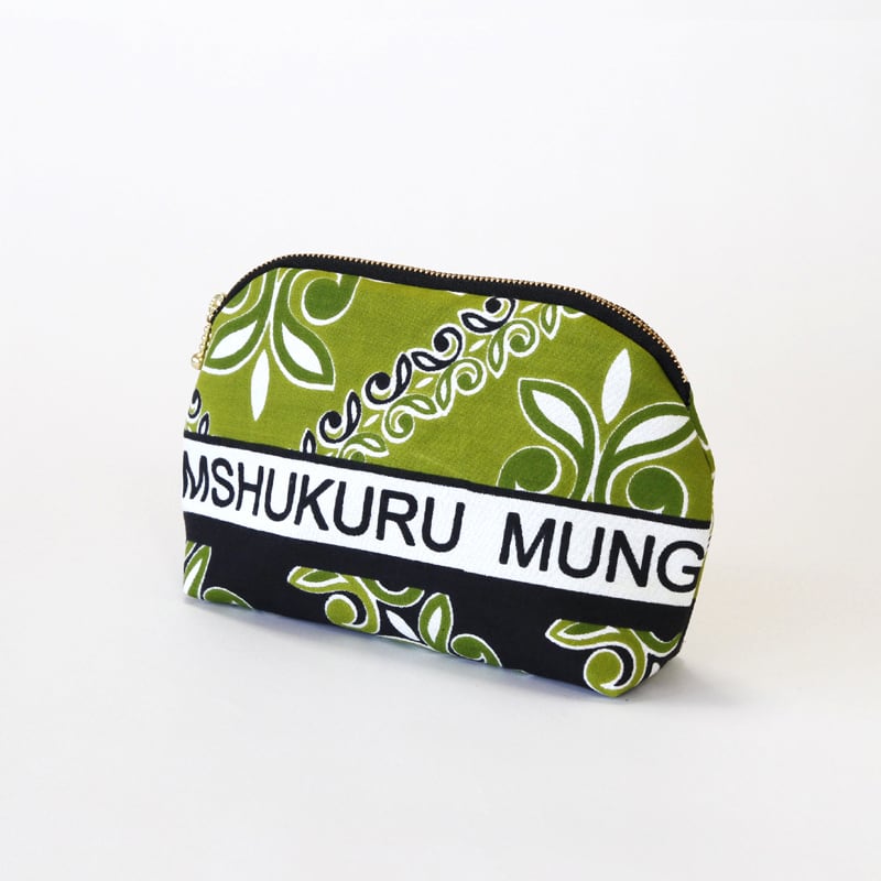 ポーチ | カンガ屋 katikati（カティカティ）｜アフリカ布「カンガ」専門店