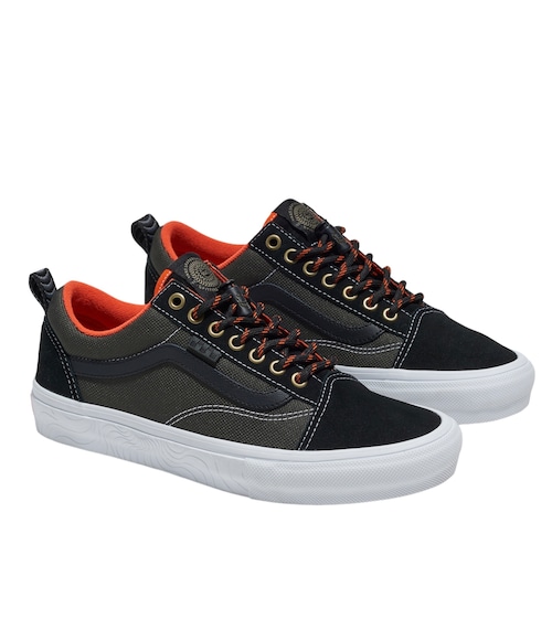 VANS SPITFIRE SKATE OLDSKOOL