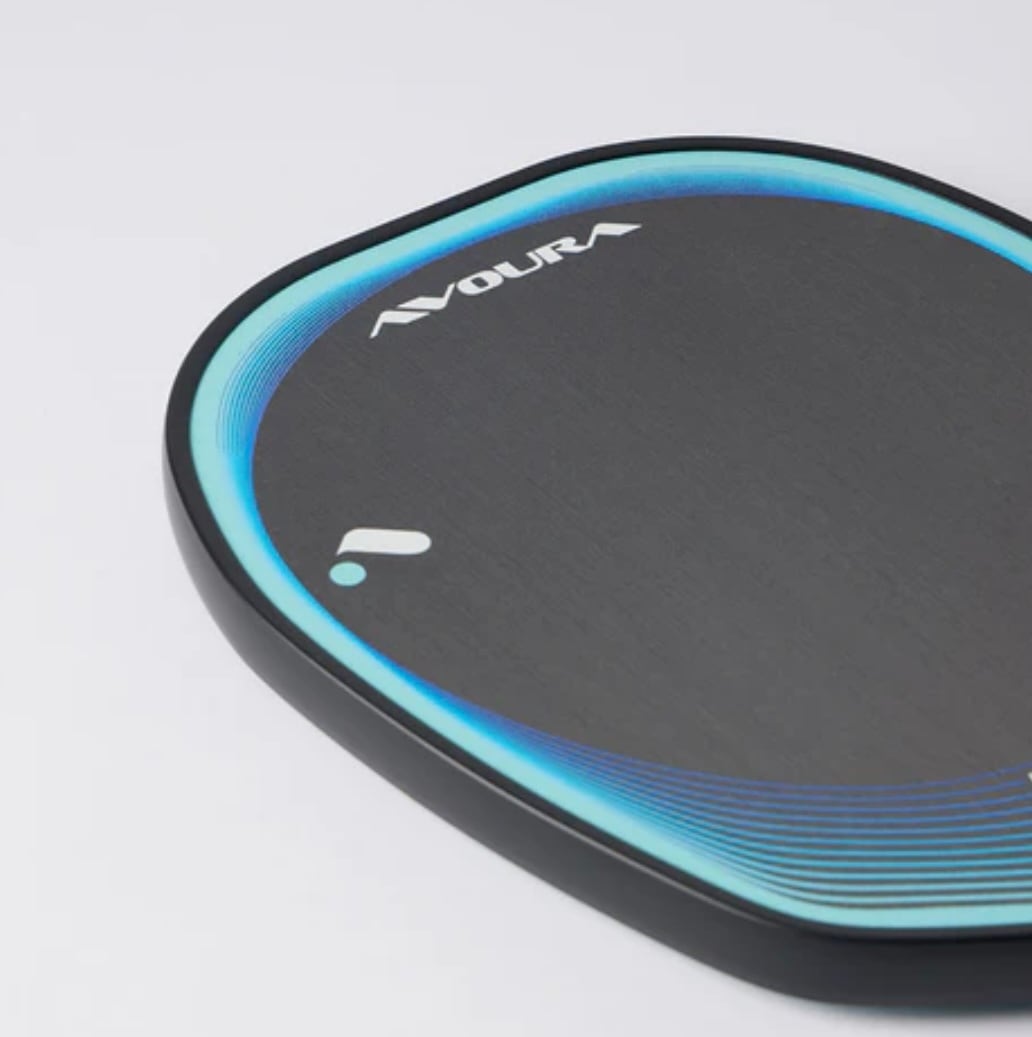 AVOURA Rhapsody 13 ピックルボール パドル | SANNO SPORTS ( ピックル