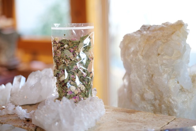 オリジナル　ホワイトティー