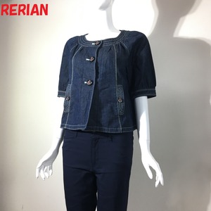 G76　レリアン　シャツ