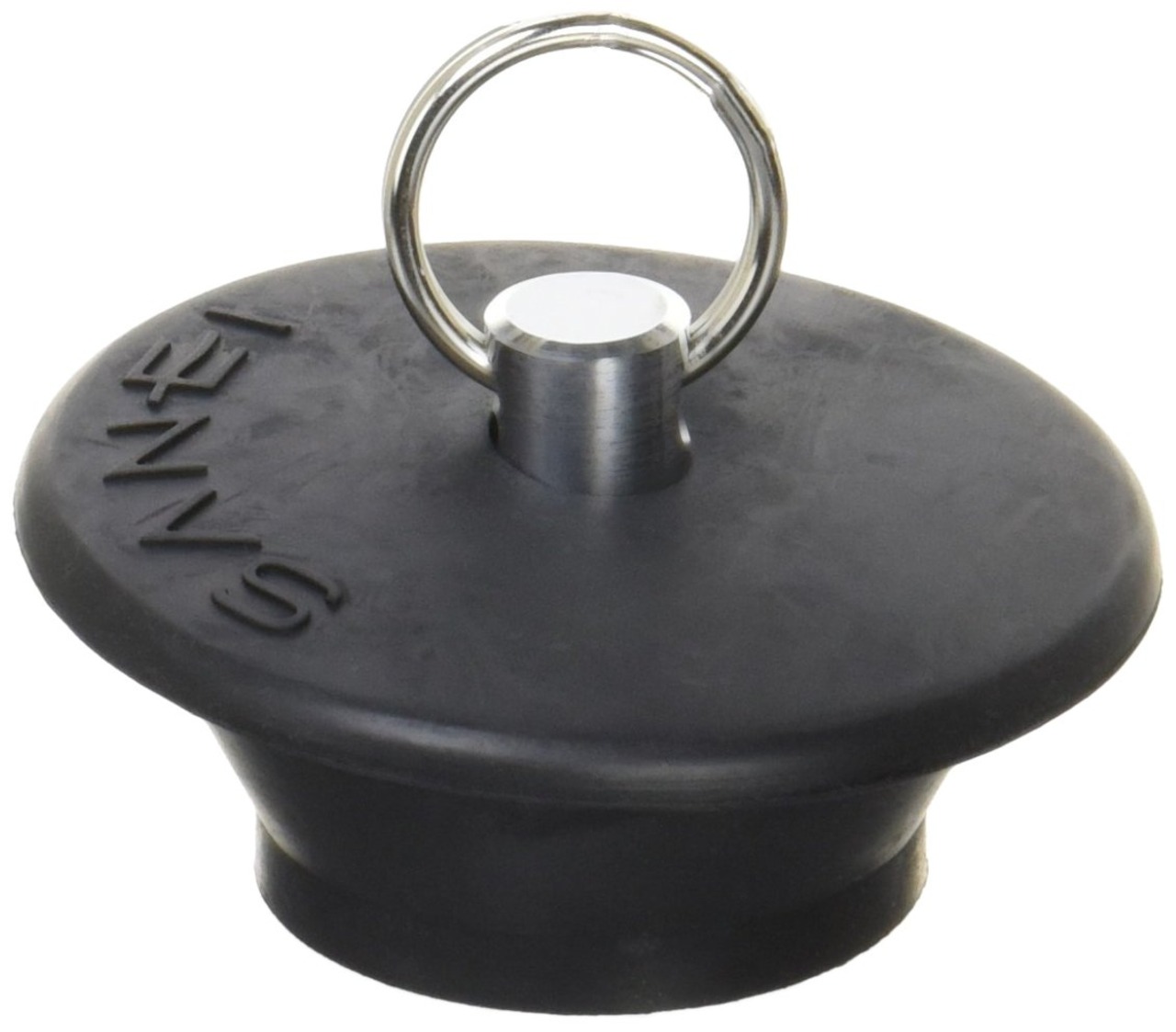 SANEI(サンエイ) ゴム栓 バス用W式 排水口径40~43mm用 2重水止め クサリなし 交換用 H27F-43