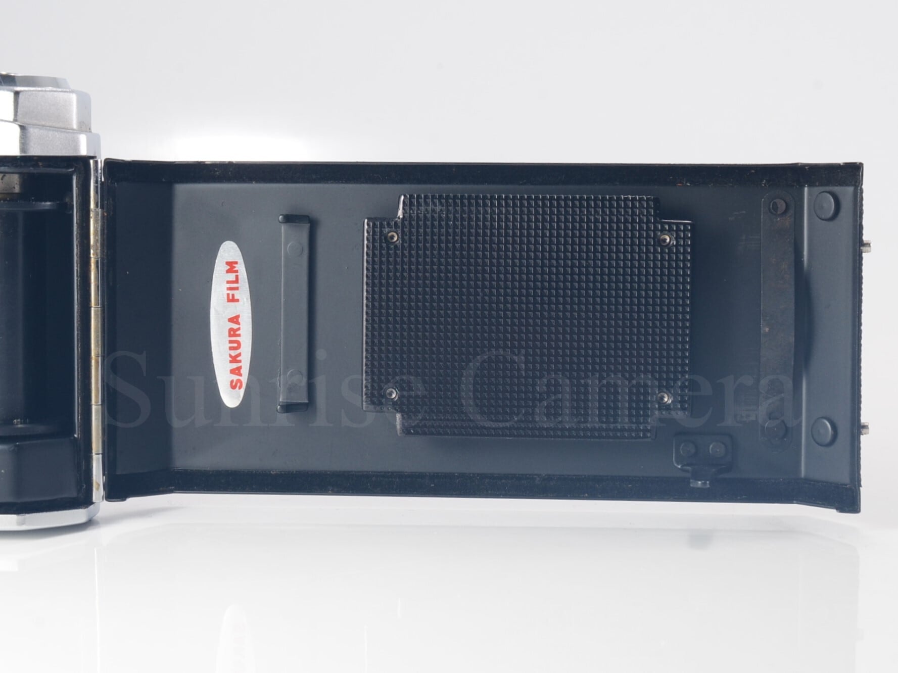 KONICA IIIA / Hexanon 48mm F2 コニカ (60022) | サンライズカメラ