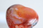 〈情熱と前向きなエネルギーを引き出す〉カーネリアン