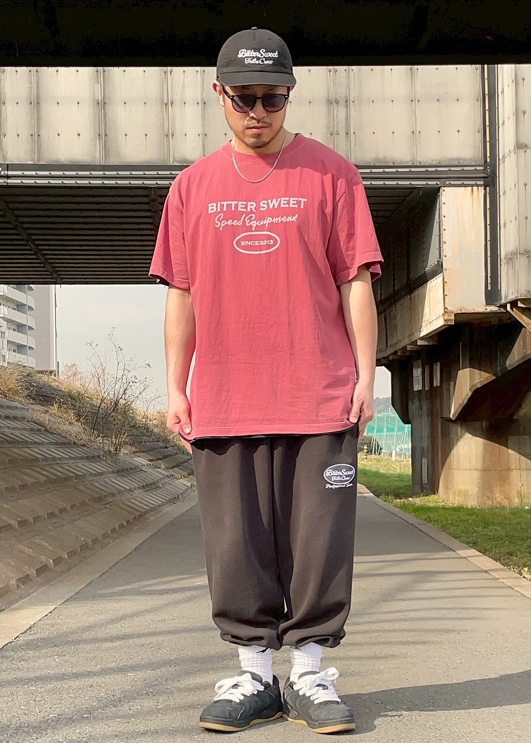 ALL ITEM | The OFFICIAL BitterSweet & BitterSweet GIRLS Clothing Store