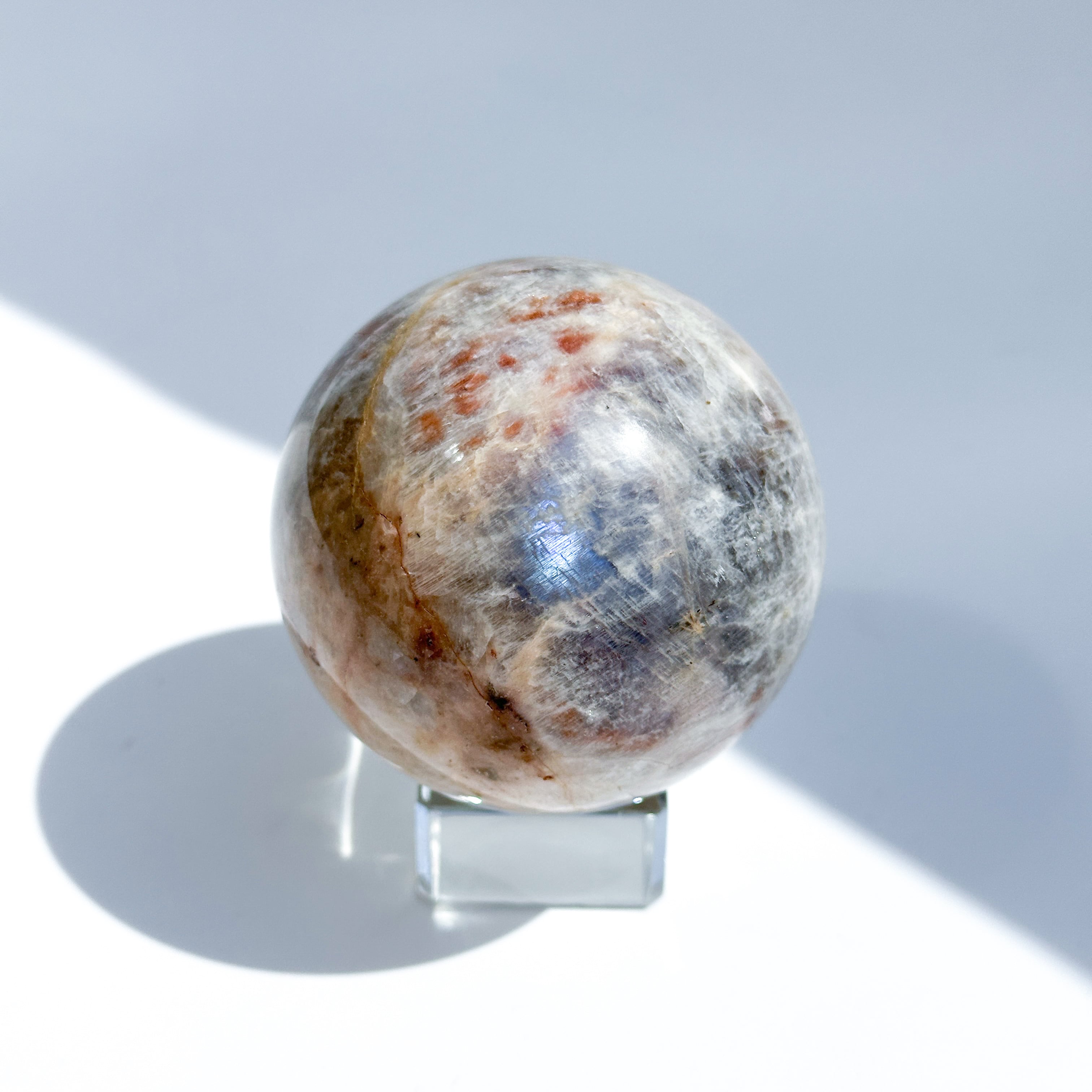 玉／Spheres | Kamoku［カモク］インテリア天然石・鉱物のネットショップ
