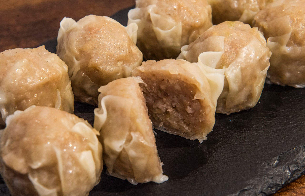 【グッズ欲張りプラン】【キュレット・フェリーチェ・ヴァンテス】バーチャル物産展~肉汁点心博~